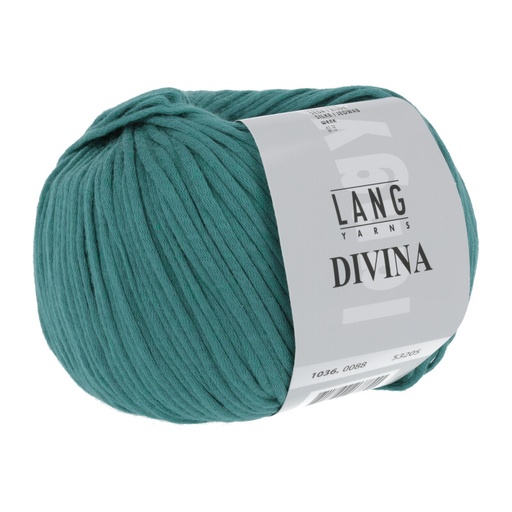 [Lang Yarns] Divina  088