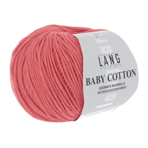 [Lang Yarns] Baby Cotton  29