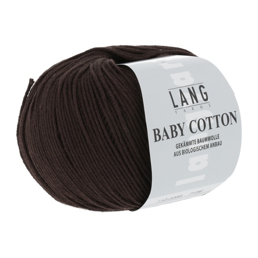 [Lang Yarns] Baby Cotton  68