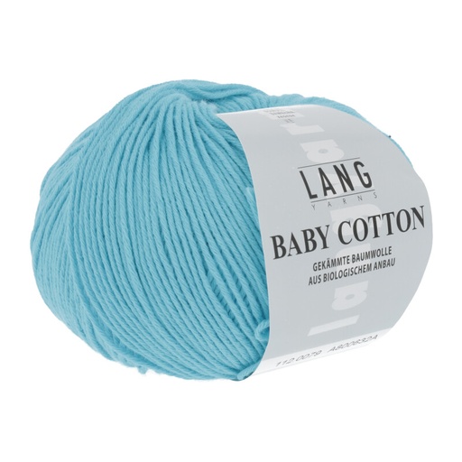 [Lang Yarns] Baby Cotton  79