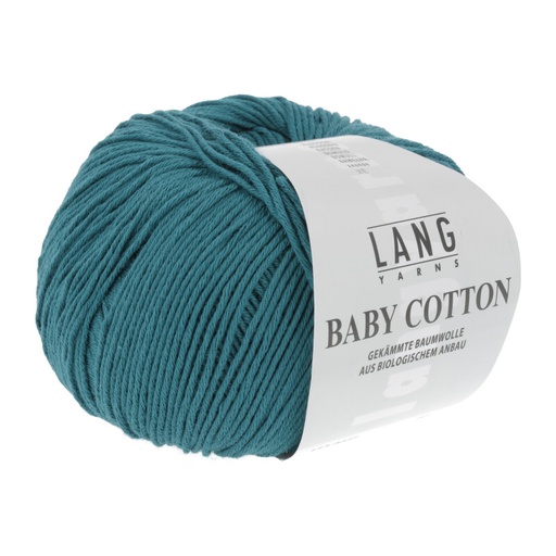 [Lang Yarns] Baby Cotton  88