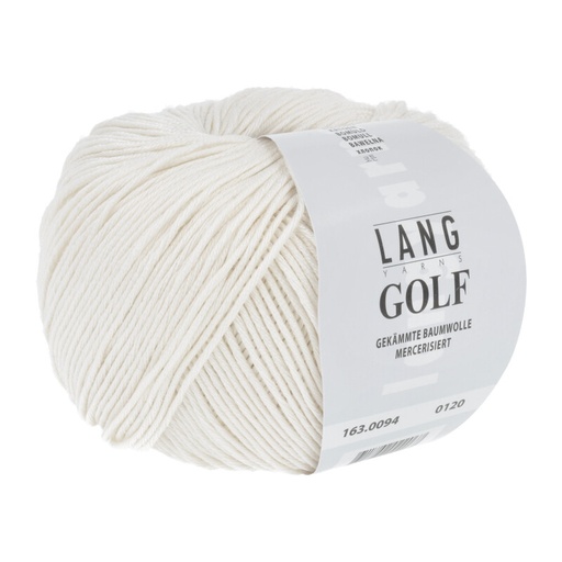 [Lang Yarns] Golf  94