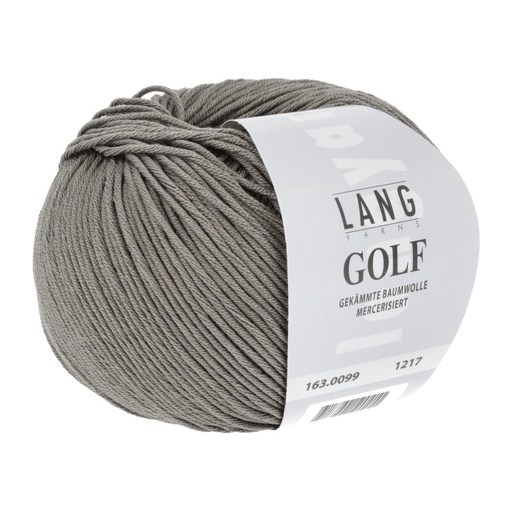 [Lang Yarns] Golf  99