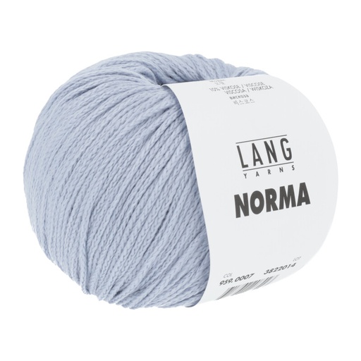 [Lang Yarns] Norma 07