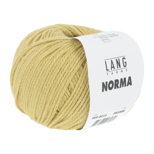 [Lang Yarns] Norma 13