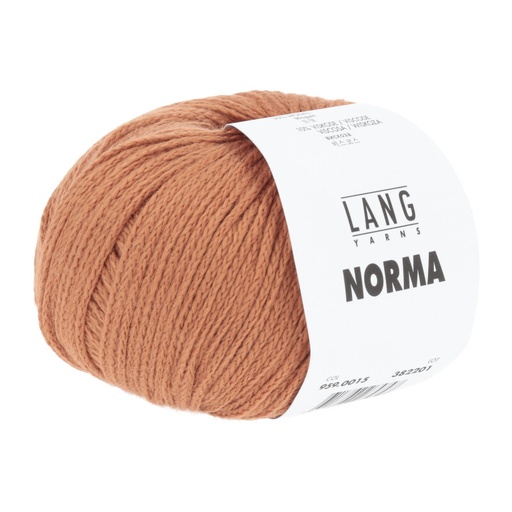 [Lang Yarns] Norma 15