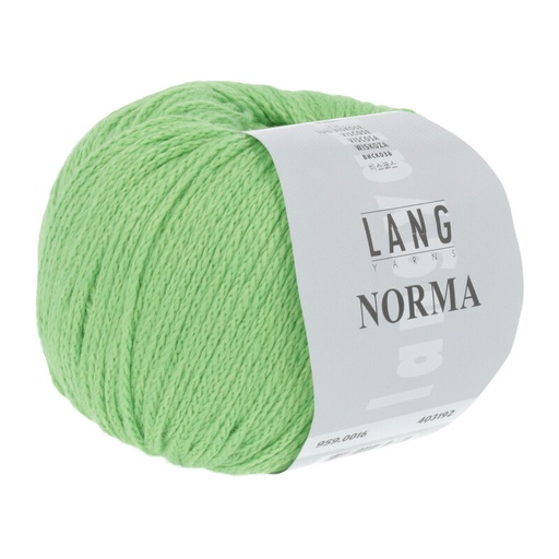 [Lang Yarns] Norma 16