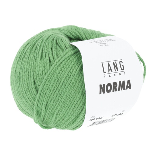 [Lang Yarns] Norma 17