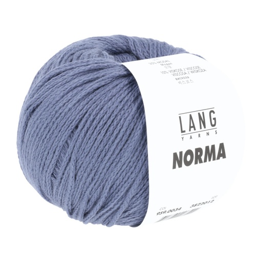 [Lang Yarns] Norma 34