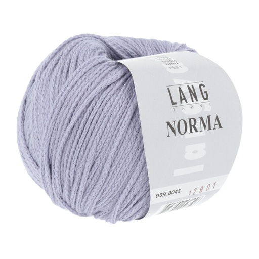 [Lang Yarns] Norma 45