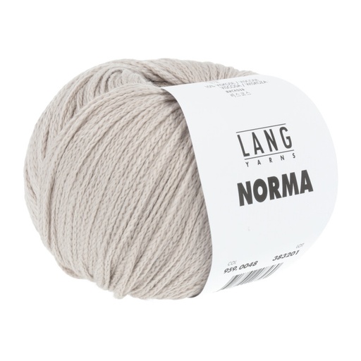 [Lang Yarns] Norma 48