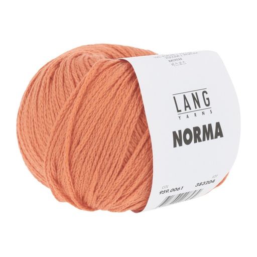 [Lang Yarns] Norma 61