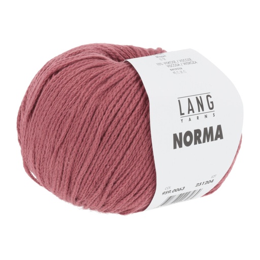 [Lang Yarns] Norma 63