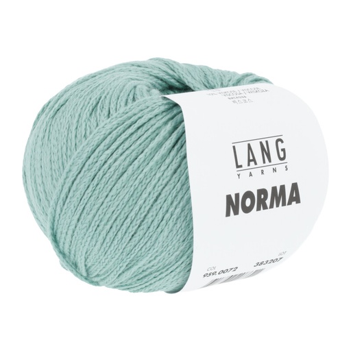 [Lang Yarns] Norma 72