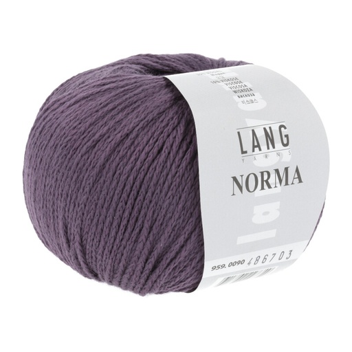 [Lang Yarns] Norma 90