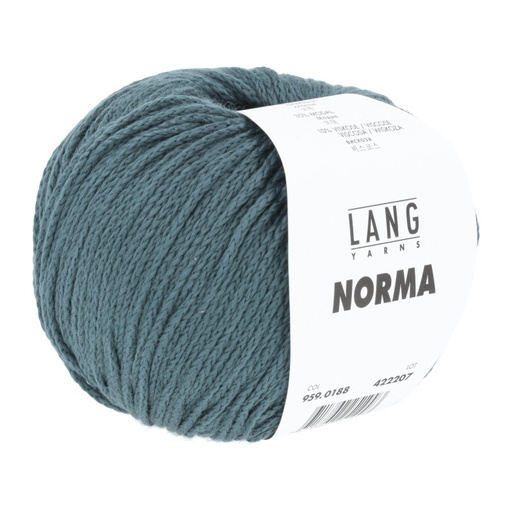 [Lang Yarns] Norma 188