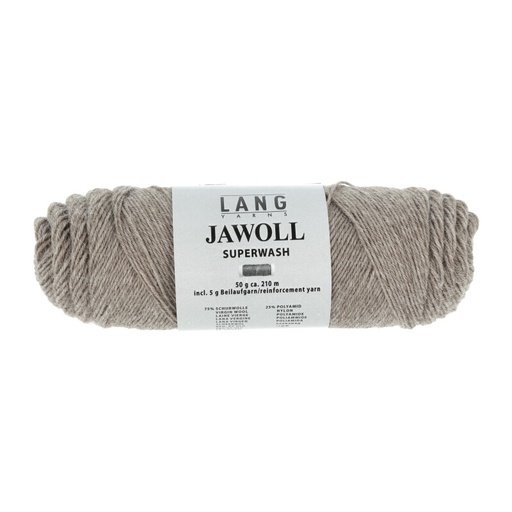 [Lang Yarns] Jawoll 830045