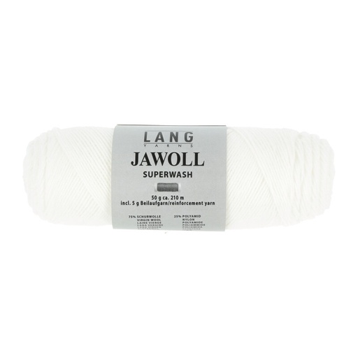 [Lang Yarns] Jawoll 830001