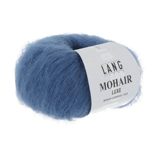 [Lang Yarns] Mohair Luxe 106