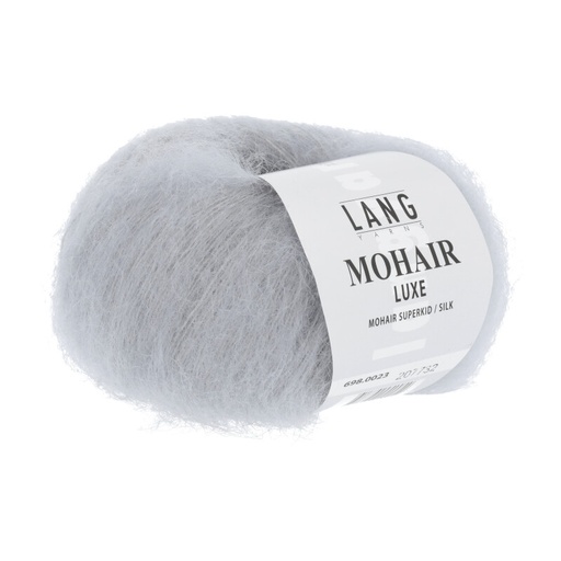 [Lang Yarns] Mohair Luxe 023