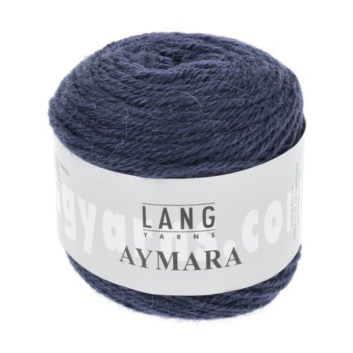 [Lang Yarns] Aymara 35