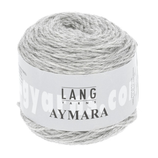 [Lang Yarns] Aymara 03