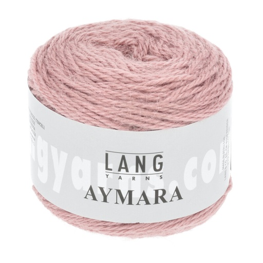 [Lang Yarns] Aymara 48