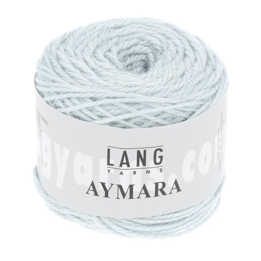 [Lang Yarns] Aymara 21