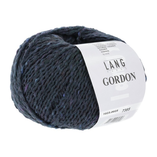 [Lang Yarns] Gordon 25