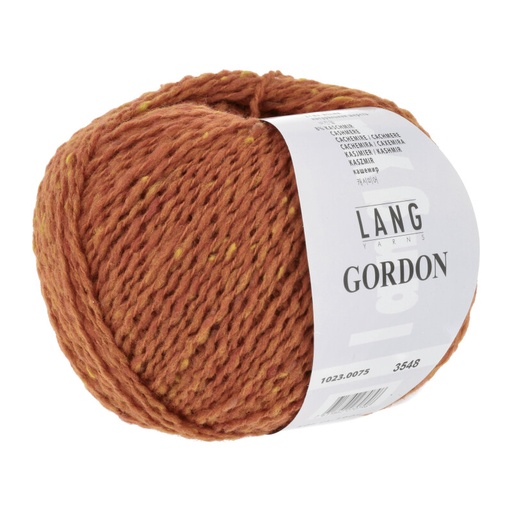 [Lang Yarns] Gordon 75