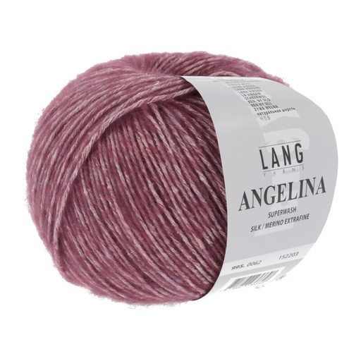 [Lang Yarns] Angelina 62