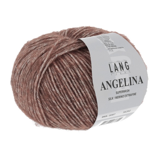 [Lang Yarns] Angelina 87