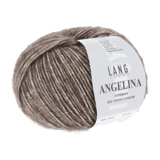 [Lang Yarns] Angelina 68