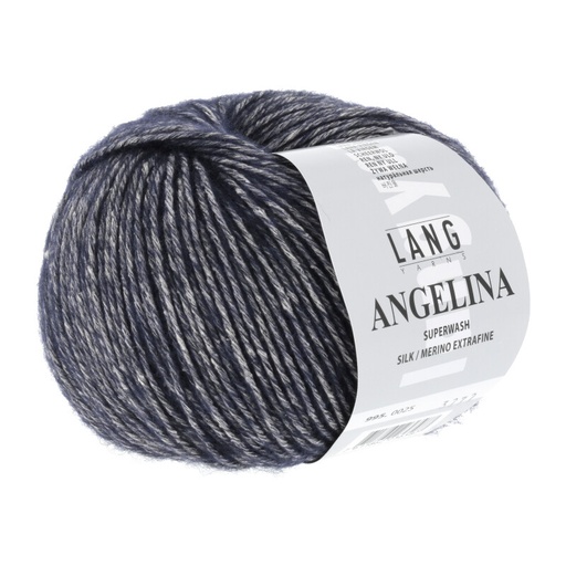 [Lang Yarns] Angelina 25