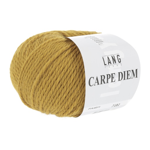 [Lang Yarns] Carpe Diem 211