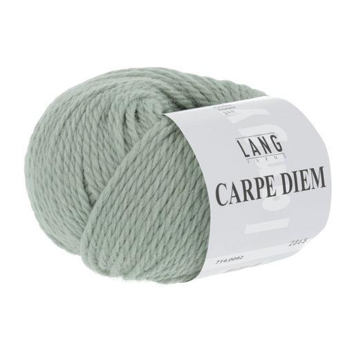 [Lang Yarns] Carpe Diem 092