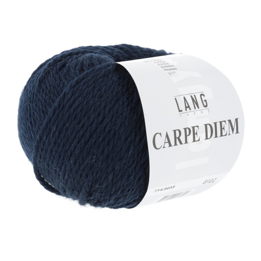 [Lang Yarns] Carpe Diem 035