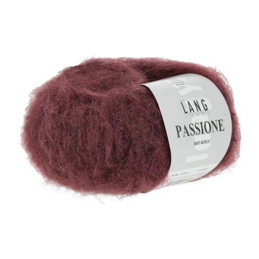 [Lang Yarns] Passione 64