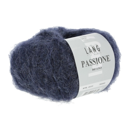 [Lang Yarns] Passione 35