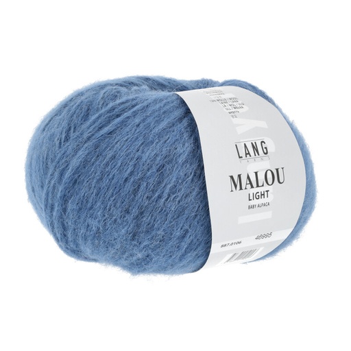 [Lang Yarns] Malou Light 106