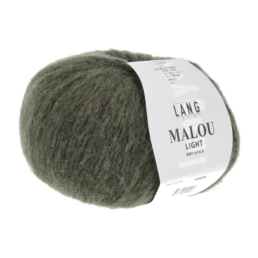 [Lang Yarns] Malou Light 98