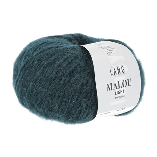 [Lang Yarns] Malou Light 88