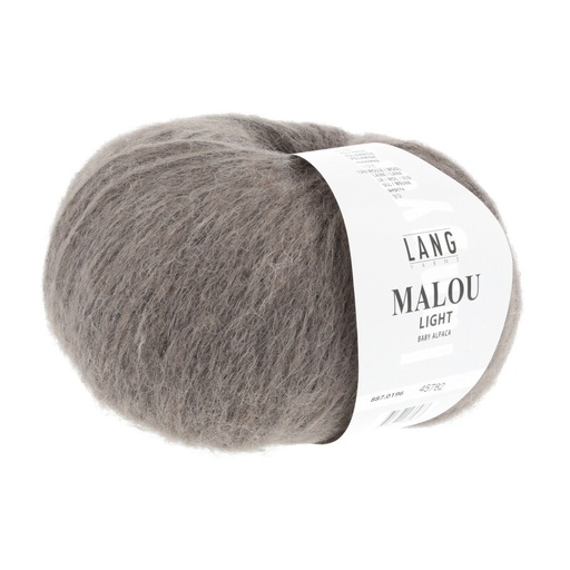 [Lang Yarns] Malou Light 196