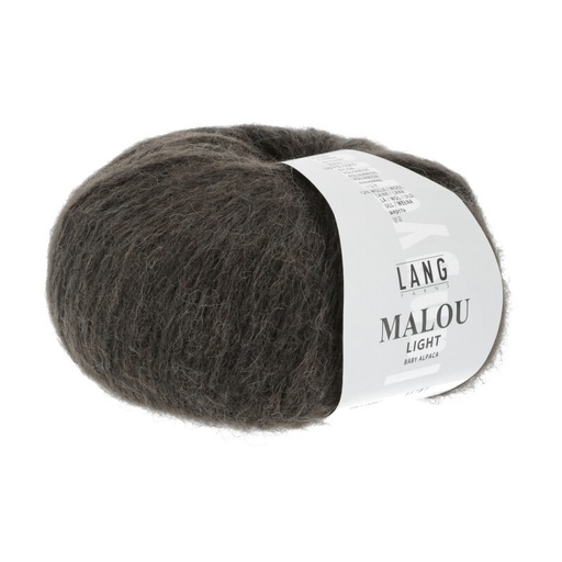 [Lang Yarns] Malou Light 67