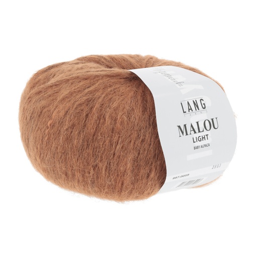 [Lang Yarns] Malou Light 59