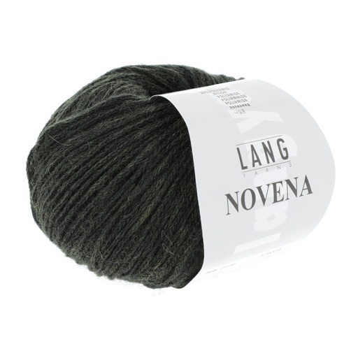 [Lang Yarns] Novena 198