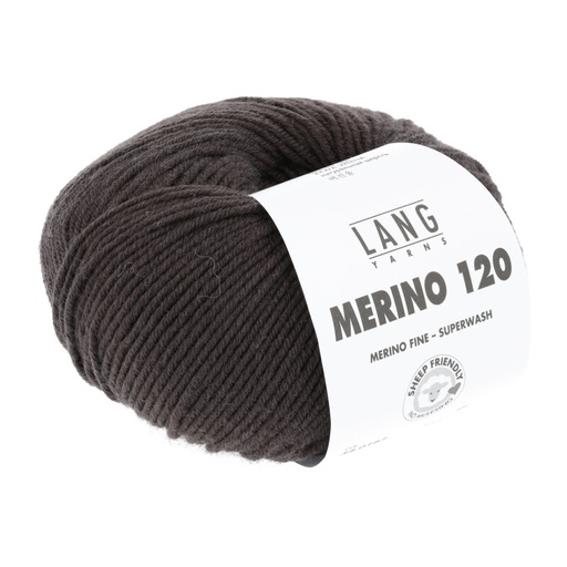 [Lang Yarns] Merino 120 - 167