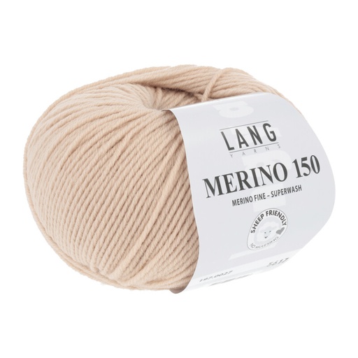 [Lang Yarns] Merino 150 - 027