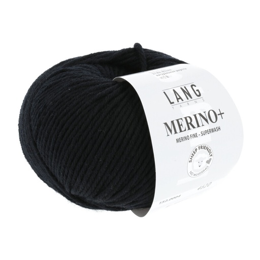 [Lang Yarns] Merino+ 004