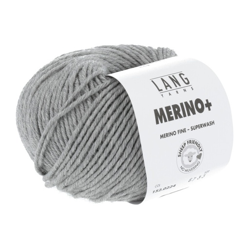 [Lang Yarns] Merino+ 224